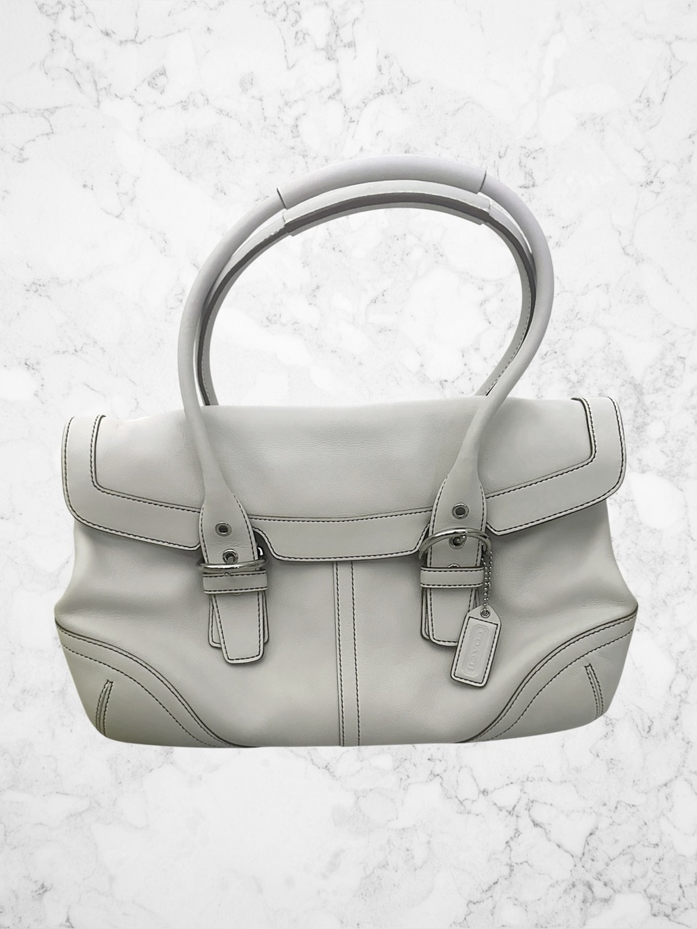 Coach Y2K SoHo Bag